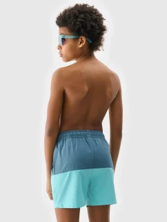 Chlapecké koupací kraťasy 4F