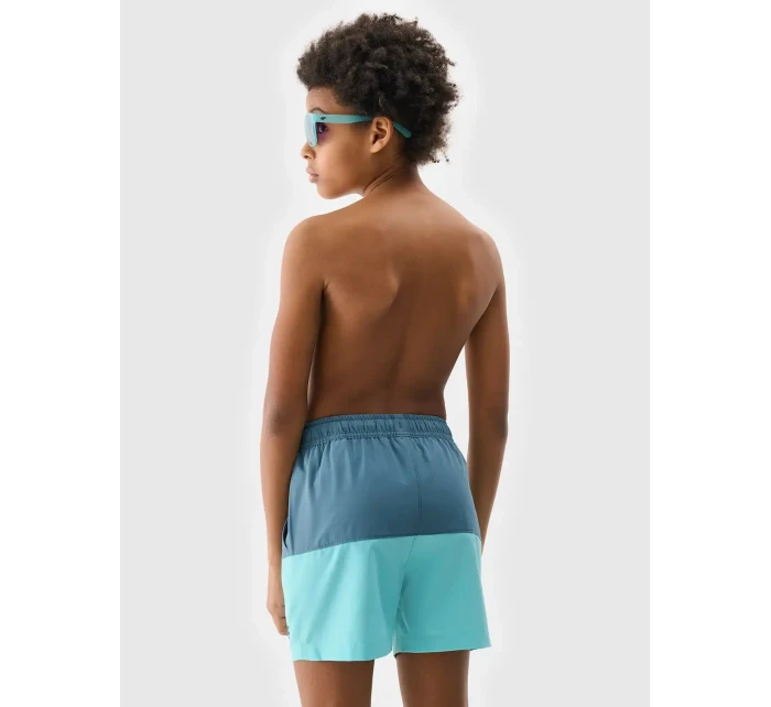 Chlapecké koupací kraťasy 4F