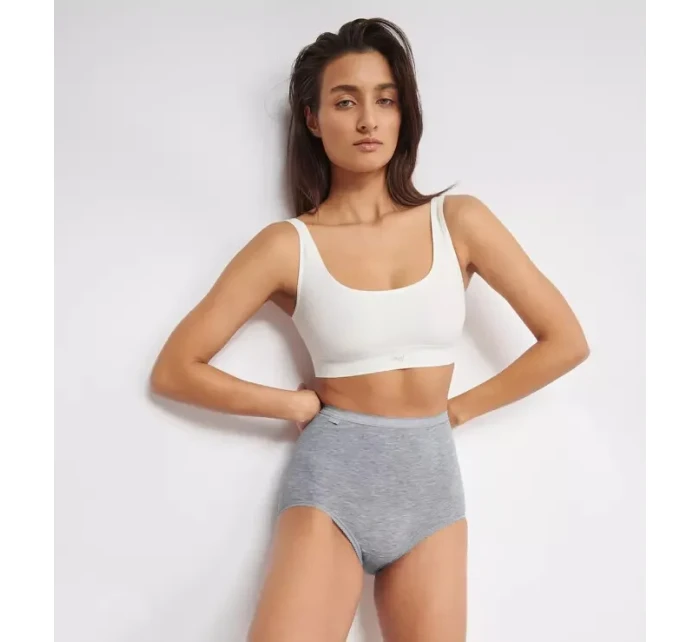 Dámské kalhotky Basic+ Maxi C3P - Sloggi