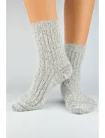 SKARPETY PUCHATE model 20327746 - Noviti