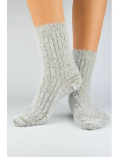 NADÝCHANÉ PONOŽKY SB038