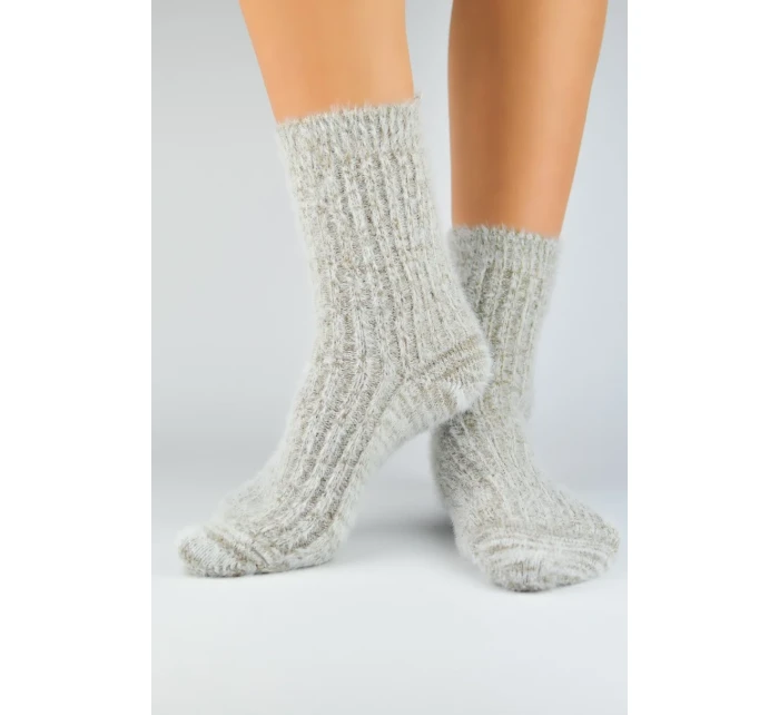 SKARPETY PUCHATE model 20327746 - Noviti