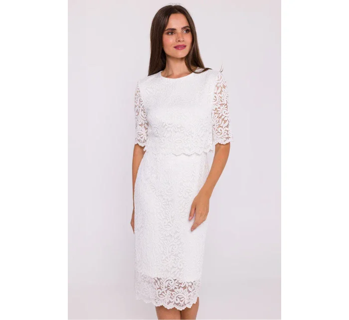 Večerní šaty model 201111 Stylove