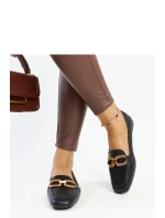 Mokasiny model 207913 Solea Mokasiny model 207913 Solea