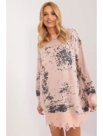 Svetr  model 208354 Badu