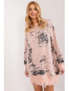 Svetr  model 208354 Badu