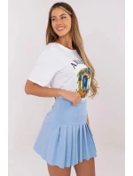 T-shirt model 213256 Italy Moda