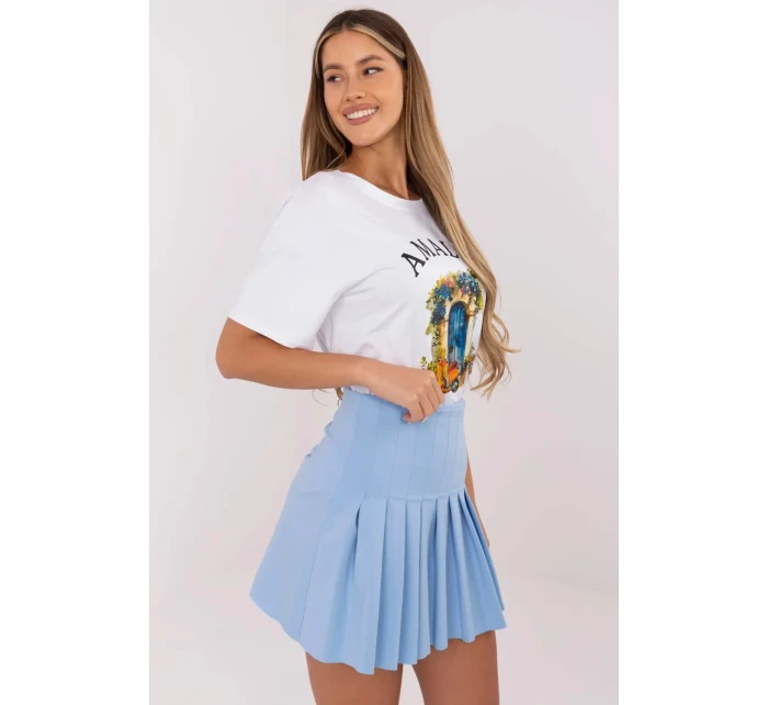 T-shirt model 213256 Italy Moda