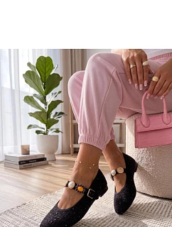 Balerinky  model 227738 Solea