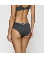 Wild Iris Florale Tai - BLACK - TRIUMPH BLACK - TRIUMPH Wild Iris Florale Tai - BLACK - TRIUMPH BLACK - TRIUMPH