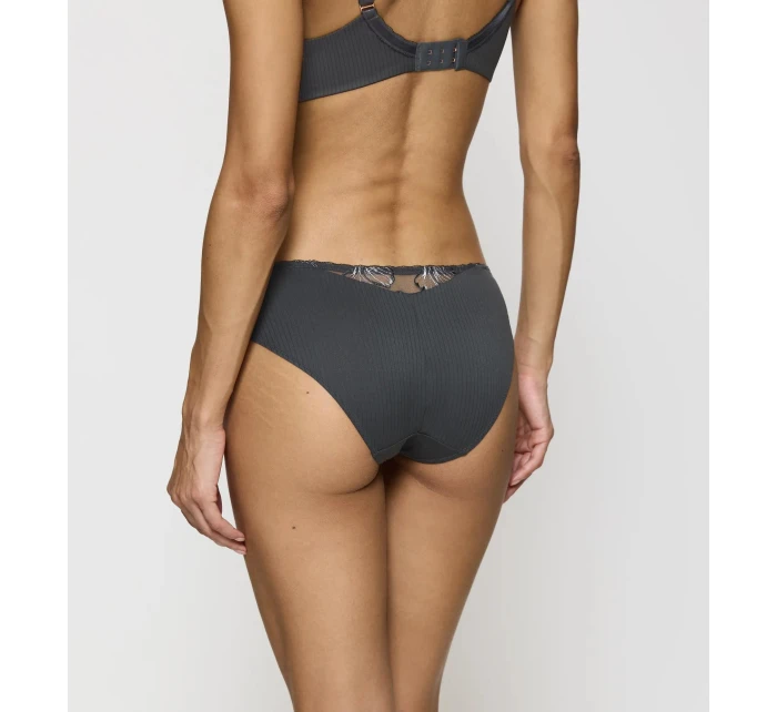 Wild Iris Florale Tai - BLACK - TRIUMPH BLACK - TRIUMPH Wild Iris Florale Tai - BLACK - TRIUMPH BLACK - TRIUMPH