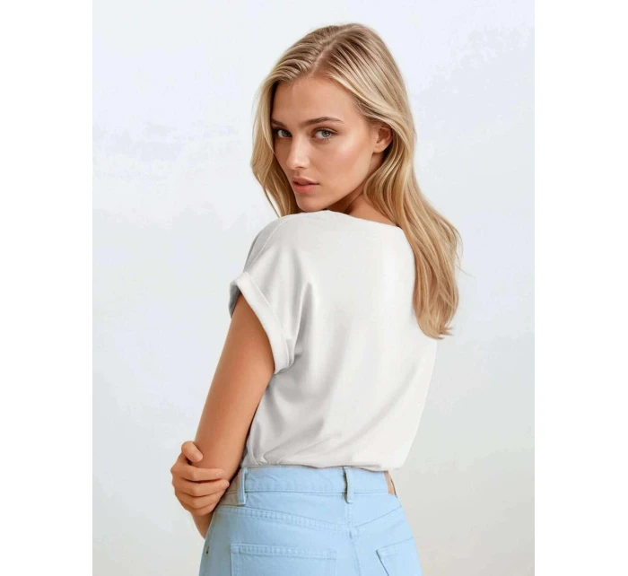 Eldar Norilla chemise kr/r S-XL