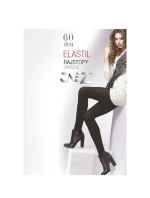 Punčocháče Inez Elastil 60 den 2-M