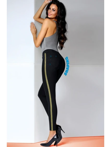 Dámské  gold model 6759789 - Bas Bleu