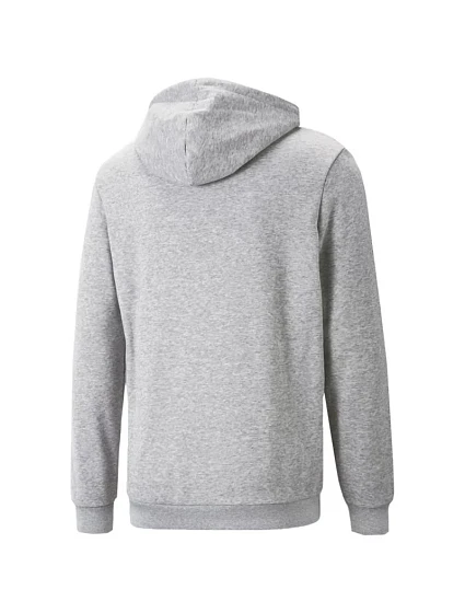 Mikina ESS+ 2 Col Small Logo Hoodie FL M model 18999089 04 pánské - Puma