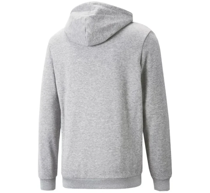 Mikina Puma ESS+ 2 Col Small Logo Hoodie FL M 674471 04 pánské