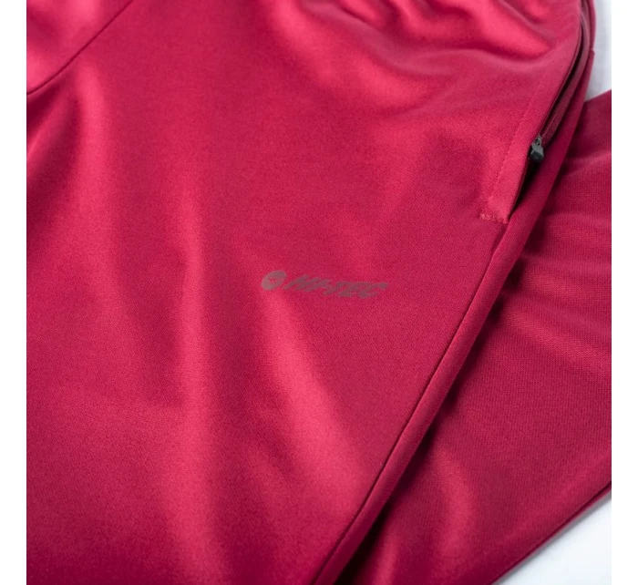 Kalhoty Hi-tec Lady Delio W 92800442916 Kalhoty Hi-tec Lady Delio W 92800442916