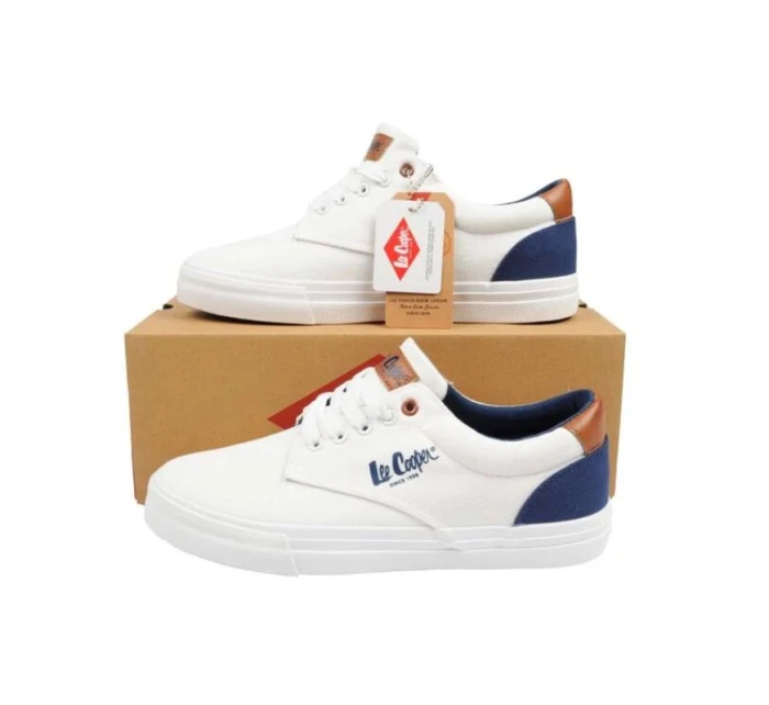 Boty M model 19672435 - Lee Cooper Boty M model 19672435 - Lee Cooper