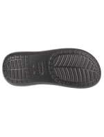 Crocs Classic Crush Sandal W 207670-001 dámské žabky