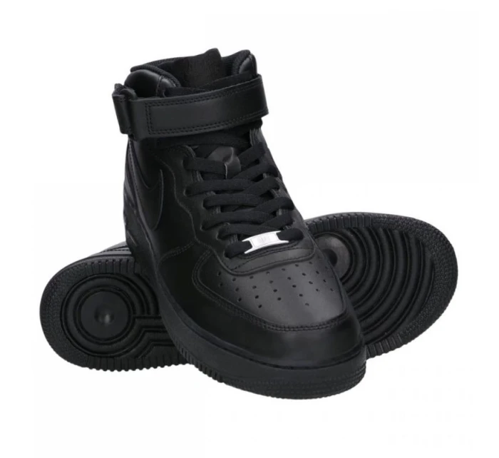 Boty Nike Air Force 1 Mid '07 CW2289-001 Boty Nike Air Force 1 Mid '07 CW2289-001