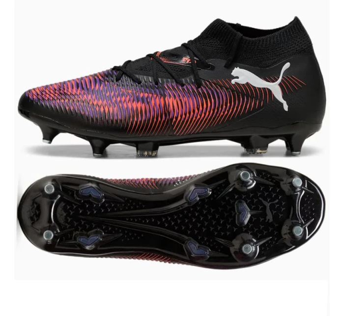 Fotbalové boty Future 8 Match MxSG M model 20843149 - Puma Fotbalové boty Future 8 Match MxSG M model 20843149 - Puma