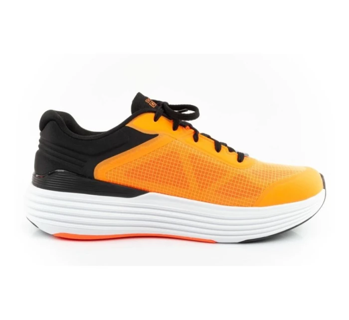 Běžecká obuv Skechers Max Cushioning M 220932/ORBK