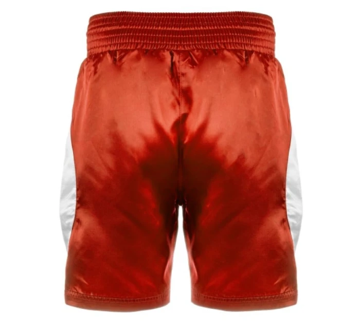 model 21356298 boxerské šortky červené XS - Masters
