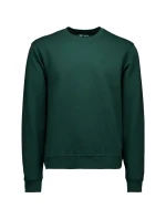 Mikina POC Crew v zelené barvě velikost M