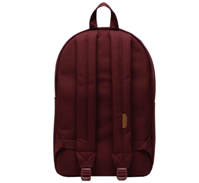 Batoh Pop Maroon Jedna velikost model 21372885 - Herschel Batoh Pop Maroon Jedna velikost model 21372885 - Herschel
