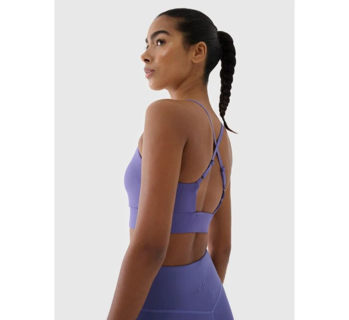 Tréninková podprsenka s výztuží model 21433794 - 4F Tréninková podprsenka s výztuží model 21433794 - 4F