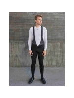 POC M's Thermal Cargo Tights cyklistické kalhoty černé