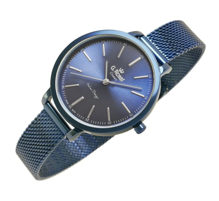 Dámské hodinky G.Rossi C11760B-6F1 + BOX Dámské hodinky G.Rossi C11760B-6F1 + BOX