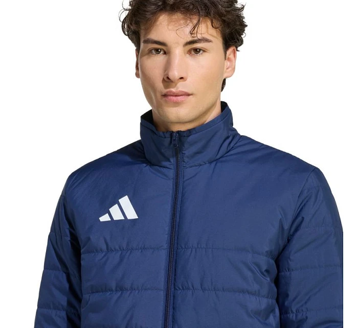 Pánská bunda adidas Entrada 26 Light navy blue JZ9142 pánské barvy