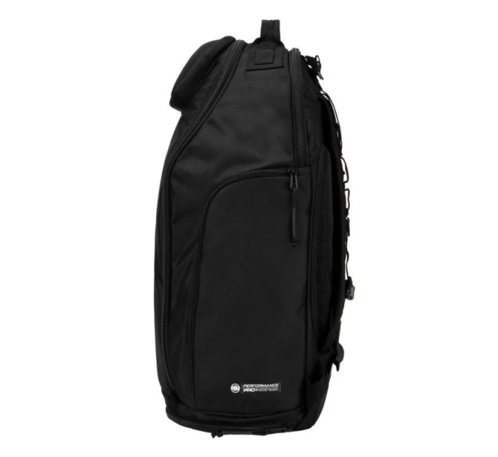 Pit Bull  sportovní tréninkový cestovní batoh černý - model 21931868