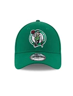 New Era 9FORTY NBA Boston Celtics The League Green Youth baseballová čepice - 11405647 New Era 9FORTY NBA Boston Celtics The League Green Youth baseballová čepice - 11405647