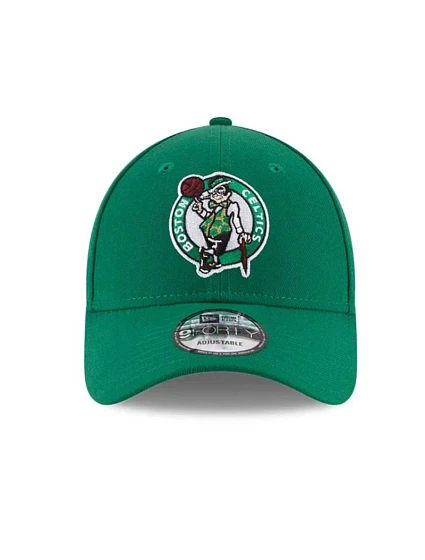 9FORTY NBA Boston Celtics The League Green Youth baseballová čepice model 22169658 - New Era