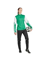 Dámská mikina Squadra 25 Training Top green model 22073836 - ADIDAS