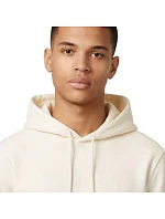 Pánská mikina Hoodie Sweatshirt cream  pánské model 22160713 - CHAMPION