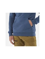Mikina MILLET M Millet Sweat Hoodie, tmavě modrá Mikina MILLET M Millet Sweat Hoodie, tmavě modrá