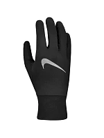 Pánské běžecké rukavice Nike Dri-Fit Accelerate, černé, N1001584082, velikost XL Pánské běžecké rukavice Nike Dri-Fit Accelerate, černé, N1001584082, velikost XL