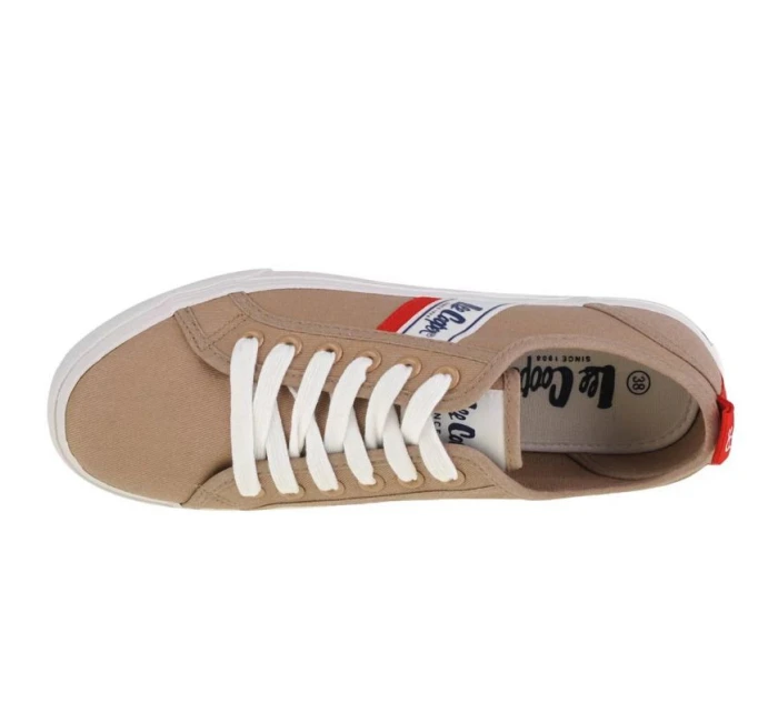 Dámské boty Cooper W model 17200706 - Lee Dámské boty Cooper W model 17200706 - Lee