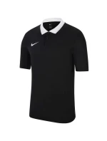 Dětské polo tričko DF Park 20 SS Jr CW6935 010 - Nike