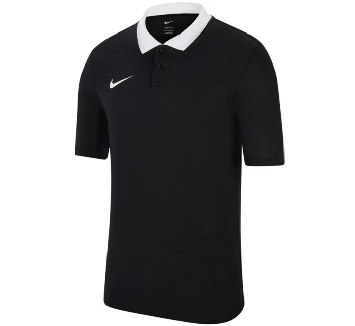 Dětské polo tričko DF Park 20 SS Jr CW6935 010 - Nike