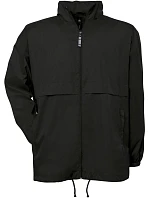 B&C Air Polstrovaná větrovka 01.0801 black B&C Air Polstrovaná větrovka 01.0801 black