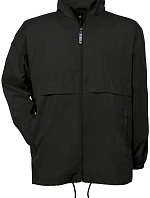 B&C Air Polstrovaná větrovka 01.0801 black