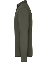JN Pánské pracovní piqué polo s dlouhým rukávem 02. olive model 22533492 - Daiber JN Pánské pracovní piqué polo s dlouhým rukávem 02. olive model 22533492 - Daiber