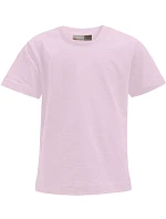 Dětské tričko 40.0 pink model 22514985 - Promodoro Dětské tričko 40.0 pink model 22514985 - Promodoro