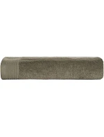 Classic 100 Plážová osuška "Classic" model 22526906 olive green - The One Towelling Classic 100 Plážová osuška "Classic" model 22526906 olive green - The One Towelling