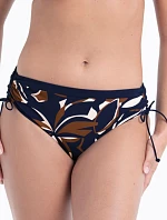 Style Nina Bottom kalhotky 8739-0 maritime blue - RosaFaia
