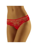 Wol-Bar Zorba barva: červená